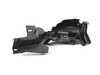 Genuine MINI MOUNT FOR SEAL, HOOD, LEFT 51767494367 View 3