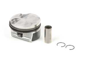 MINI N12 N16 1.6L Piston W/ Rings - ( +0.50 Size ) Priced Each 081 PI 00104 002