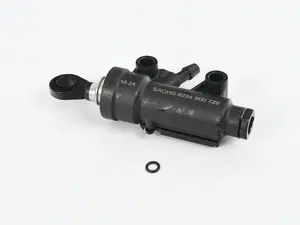Clutch Master Cylinder