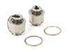 Fall Line Fall-Line Motorsports G8X / F8X Rear Lower Control Arm Bearing Set - Outer FLM-G8X-1BLCABO View 5