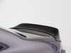 Enthusiast Bundles Carbon Fiber Trunk Spoiler & Gloss Black Rear Diffuser - G87 M2 / G42 2 Series 050469LA01EBKT View 19