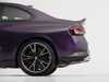 Enthusiast Bundles Carbon Fiber Trunk Spoiler & Gloss Black Rear Diffuser - G87 M2 / G42 2 Series 050469LA01EBKT View 4