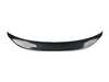 ECS High Kick Trunk Spoiler - Gloss Black - G20/G80 047911LA01 View 13