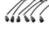 Precision Raceworks BMW N55 Replacement Coil Power Harness (Pack Of 6)  201-0008 View 3