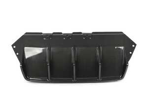 Autotecknic Dry Carbon Competition Center Diffuser - F10 M5