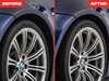 Turner Motorsport Wheel Spacer "Flush Kit" - Black - E90/E92/E93 M3 e9xm-blk-flushKT View 5
