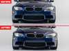 Turner Motorsport Wheel Spacer "Flush Kit" - Black - E90/E92/E93 M3 e9xm-blk-flushKT View 3
