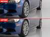 Turner Motorsport Wheel Spacer "Flush Kit" - Black - E90/E92/E93 M3 e9xm-blk-flushKT View 2