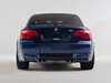 Turner Motorsport Wheel Spacer "Flush Kit" - Black - E90/E92/E93 M3 e9xm-blk-flushKT View 11