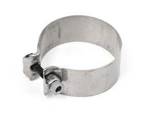 MUFFLER CLAMP