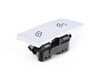Genuine BMW BUTTON, CENTRAL LOCKING SYST 61315A95757 View 1