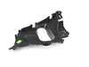 Genuine BMW AIR CURTAIN LEFT 51118089501 View 2