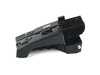 Genuine BMW EXTENSION REAR BUMPER RIGHT 51127475126 View 3
