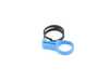 Genuine BMW Genuine BMW Hose Clamp D=27mm - 64219182742 - F06,F12,F13,i8 64219182742 View 2