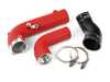 Mishimoto Mishimoto B58TU Performance Charge Pipe - Red - G20 M340i/X, G29 Z4 M40i MMICP-SUP-20RD View 3