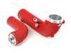 Mishimoto Mishimoto B58TU Performance Charge Pipe - Red - G20 M340i/X, G29 Z4 M40i MMICP-SUP-20RD View 4
