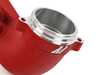 Mishimoto Mishimoto B58TU Performance Charge Pipe - Red - G20 M340i/X, G29 Z4 M40i MMICP-SUP-20RD View 5