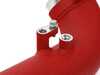 Mishimoto Mishimoto B58TU Performance Charge Pipe - Red - G20 M340i/X, G29 Z4 M40i MMICP-SUP-20RD View 6