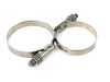 Mishimoto Mishimoto B58TU Performance Charge Pipe - Red - G20 M340i/X, G29 Z4 M40i MMICP-SUP-20RD View 9