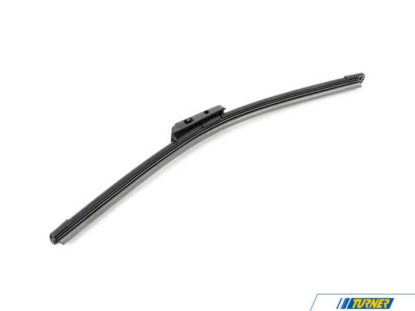Genuine BMW WIPER BLADE 61627954693