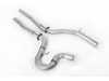 Milltek Sport Equal Length Exhaust Upgrade Kit SSXBM1145 View 1