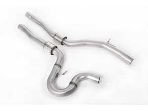 Equal Length Exhaust Upgrade Kit