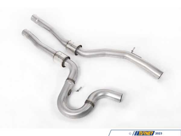 Milltek Sport Equal Length Exhaust Upgrade Kit SSXBM1145