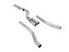 Milltek Sport Full Cat Back Exhaust - G42 SSXBM1237 View 1