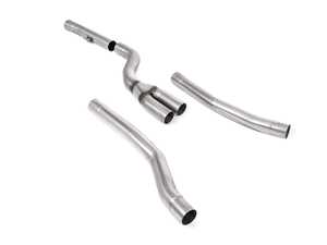 Full Cat Back Exhaust - G42
