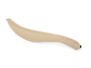 TRIM COVER, PULL STR