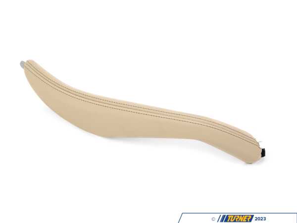 Genuine BMW TRIM COVER, PULL STR 51417491851