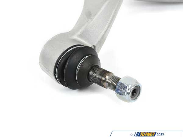 Meyle BMW | Control arm  BMW 5 (E39) (09/95-06/04), 5 (E60, E61) (12/01-12/10), 6 (E63, E64) (09/03-), 7 (E65, E66) (07/01-12/09); BMW (BRILLIANCE) 5 Ser 33326777425