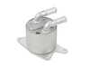 Genuine MINI Oil Cooler - 8 Speed  24148699905 View 2