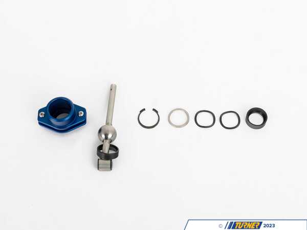 Turner Motorsport Double-Adjustable Performance Short Shifter Kit - G80 G82 G87 050565LA