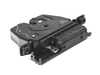 URO Trunk Lid Latch Mechanism 51247191212 View 3