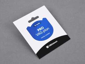 12 Month PRO VAG Subscription
