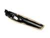 Genuine BMW ARMREST, FRONT LEFT 51417489247 View 3