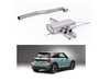 Milltek Sport Cat Back Non-Resonated (louder) OPF/GPF Back Systems To Standard Or Sport Diffuser With Downturn Tips (Stock Rear Bumper) SSXM491 View 1