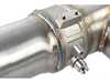 Dinan Dinan Performance Cat-Back Exhaust System - Polished Tips - G01 X3 M40i, G02 X4 M40i D660-0099 View 8