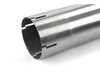 Dinan Dinan Performance Cat-Back Exhaust System - Polished Tips - G01 X3 M40i, G02 X4 M40i D660-0099 View 10