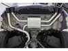 Dinan Dinan Performance Cat-Back Exhaust System - Polished Tips - G01 X3 M40i, G02 X4 M40i D660-0099 View 13