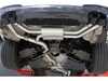 Dinan Dinan Performance Cat-Back Exhaust System - Polished Tips - G01 X3 M40i, G02 X4 M40i D660-0099 View 14
