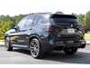 Dinan Dinan Performance Cat-Back Exhaust System - Polished Tips - G01 X3 M40i, G02 X4 M40i D660-0099 View 17