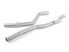 Dinan Dinan Performance Cat-Back Exhaust System - Black Tips - G01 X3 M40i, G02 X4 M40i D660-0099-BLK View 9