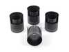 Dinan Dinan Performance Cat-Back Exhaust System - Black Tips - G01 X3 M40i, G02 X4 M40i D660-0099-BLK View 11