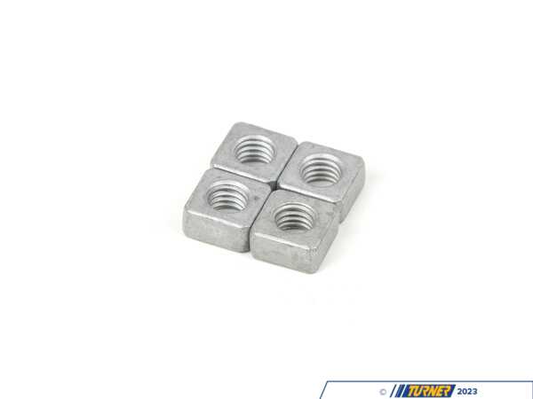Genuine BMW MOUNTING-KIT 17118600270