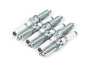 Genuine BMW Spark Plugs - Set Of Six