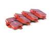 EBC Rear RedStuff Performance Brake Pad Set DP32405C View 2