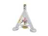 ESCO ESCO 3-Ton Jack Stand - Priced Each ESC-10497 View 1