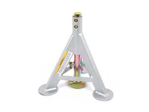 ESCO 3-Ton Jack Stand - Priced Each